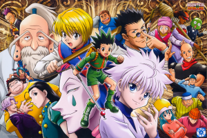 Hunterexamarcjpg — Hunter x hunter arc option 7