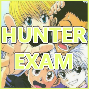 Create a Arcos de Hunter x Hunter Tier List - TierMaker