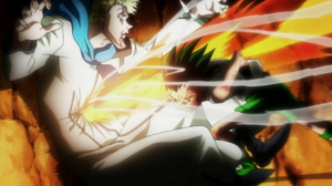 Hunter X Hunter: 5 Best Fights (& 5 Fights We Want To See)