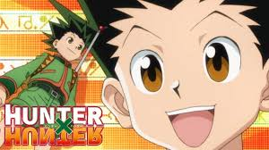 Create a Arcos de Hunter x Hunter Tier List - TierMaker