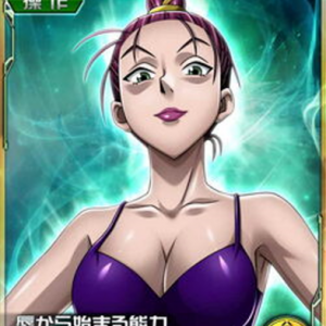 Create a Hunter x Hunter power Tier List - TierMaker