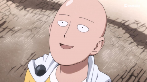 Highlightbild One Punch Man Kolumne Darum Drohen Die Videospiel Adaptionen Zu Scheitern6072256jpg — Husbando and Waifu option 102