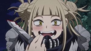 Himiko Togajpg — Husbando and Waifu option 103