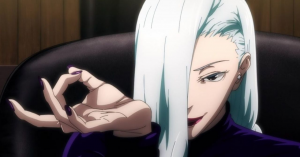 Jujutsu Kaisen Mei Mei 1270314 1280x0jpeg — Husbando and Waifu option 151