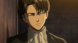Levijpg — Husbando and Waifu option 154