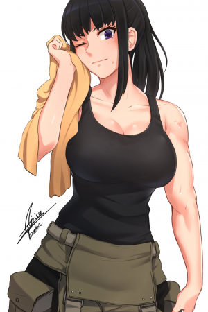 Mb9kdzkxujz51jpg — Husbando and Waifu option 157