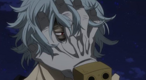 Shigaraki Tomura Quirk E1589303005175jpg — Husbando and Waifu option 161
