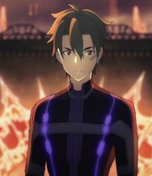 Banana2jpg — husbando tier-list (+400) ♡ anime&manga // shojo&shonen ♡ option 26