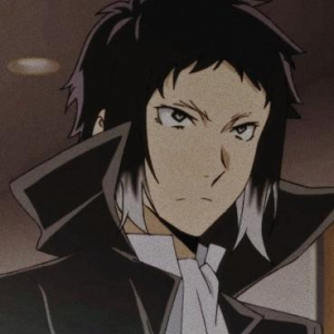 Bungou1jpg — husbando tier-list (+400) ♡ anime&manga // shojo&shonen ♡ option 41