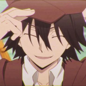 Bungou2jpg — husbando tier-list (+400) ♡ anime&manga // shojo&shonen ♡ option 42