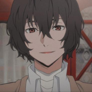 Bungou5jpg — husbando tier-list (+400) ♡ anime&manga // shojo&shonen ♡ option 45