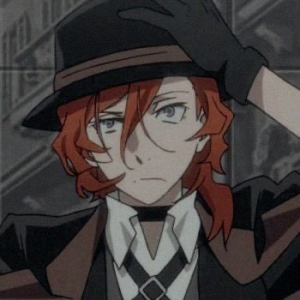 Bungoujpg — husbando tier-list (+400) ♡ anime&manga // shojo&shonen ♡ option 47