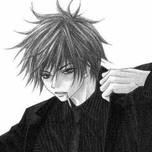 Dengekijpg — husbando tier-list (+400) ♡ anime&manga // shojo&shonen ♡ option 75