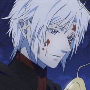 Dgraymanjpg — husbando tier-list (+400) ♡ anime&manga // shojo&shonen ♡ option 76