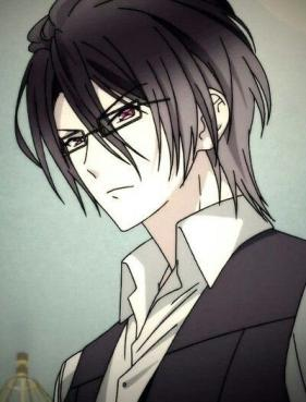 Diabolik3jpg — husbando tier-list (+400) ♡ anime&manga // shojo&shonen ♡ option 79