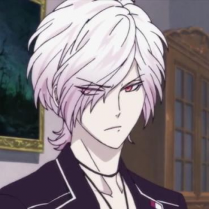 Diabolik4jpg — husbando tier-list (+400) ♡ anime&manga // shojo&shonen ♡ option 80