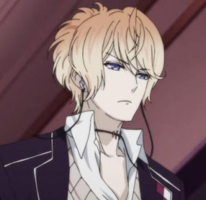 Diabolik5jpg — husbando tier-list (+400) ♡ anime&manga // shojo&shonen ♡ option 81