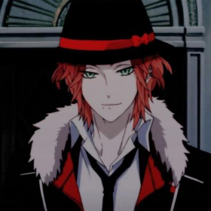 Diabolik7jpg — husbando tier-list (+400) ♡ anime&manga // shojo&shonen ♡ option 83