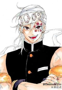 Dm12jpg — husbando tier-list (+400) ♡ anime&manga // shojo&shonen ♡ option 88