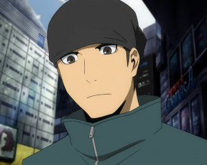Drrr4png — husbando tier-list (+400) ♡ anime&manga // shojo&shonen ♡ option 104