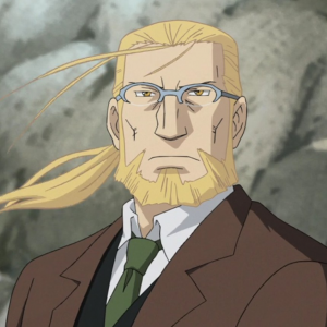 Fmabjpg — husbando tier-list (+400) ♡ anime&manga // shojo&shonen ♡ option 127