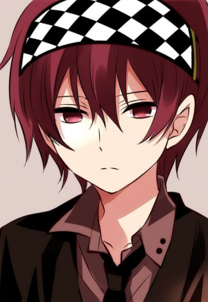 Genome4jpg — husbando tier-list (+400) ♡ anime&manga // shojo&shonen ♡ option 162