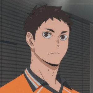 Haikyuu9jpg — husbando tier-list (+400) ♡ anime&manga // shojo&shonen ♡ option 174