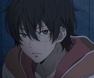 Harujpg — husbando tier-list (+400) ♡ anime&manga // shojo&shonen ♡ option 176