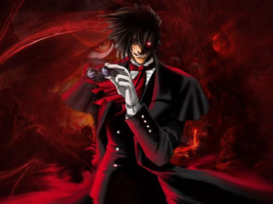 Hellsingjpg — husbando tier-list (+400) ♡ anime&manga // shojo&shonen ♡ option 177