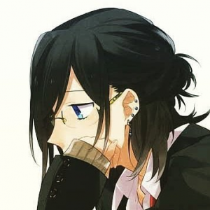 Horimiyajpg — husbando tier-list (+400) ♡ anime&manga // shojo&shonen ♡ option 179
