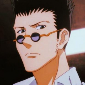 Hxh6jpg — husbando tier-list (+400) ♡ anime&manga // shojo&shonen ♡ option 186