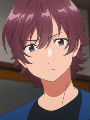 Irozukupng — husbando tier-list (+400) ♡ anime&manga // shojo&shonen ♡ option 202