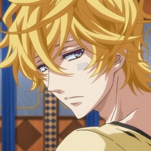 Karneval2jpg — husbando tier-list (+400) ♡ anime&manga // shojo&shonen ♡ option 208