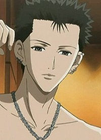 Nana2jpg — husbando tier-list (+400) ♡ anime&manga // shojo&shonen ♡ option 256