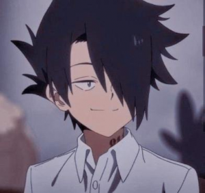 Neverland1jpg — husbando tier-list (+400) ♡ anime&manga // shojo&shonen ♡ option 271
