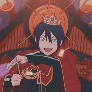 Noragamijpg — husbando tier-list (+400) ♡ anime&manga // shojo&shonen ♡ option 277