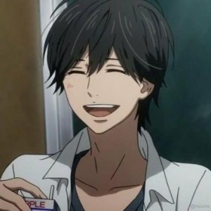 Orangejpg — husbando tier-list (+400) ♡ anime&manga // shojo&shonen ♡ option 288