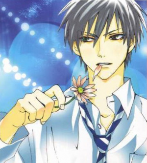 Otomenjpg — husbando tier-list (+400) ♡ anime&manga // shojo&shonen ♡ option 291