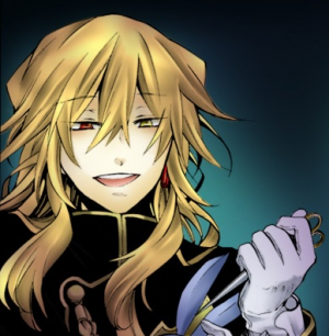 Pandora2jpg — husbando tier-list (+400) ♡ anime&manga // shojo&shonen ♡ option 297