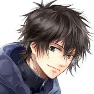 Psycho4jpeg — husbando tier-list (+400) ♡ anime&manga // shojo&shonen ♡ option 302