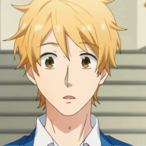 Rainbowjpg — husbando tier-list (+400) ♡ anime&manga // shojo&shonen ♡ option 307