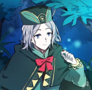 Re3jpg — husbando tier-list (+400) ♡ anime&manga // shojo&shonen ♡ option 310