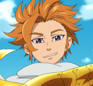 Seven4jpg — husbando tier-list (+400) ♡ anime&manga // shojo&shonen ♡ option 320