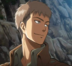 Snk4jpg — husbando tier-list (+400) ♡ anime&manga // shojo&shonen ♡ option 328