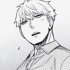 Spyjpg — husbando tier-list (+400) ♡ anime&manga // shojo&shonen ♡ option 337