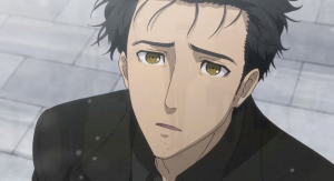 Steins Gatepng — husbando tier-list (+400) ♡ anime&manga // shojo&shonen ♡ option 338