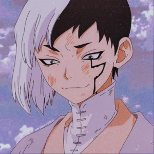 Stonejpg — husbando tier-list (+400) ♡ anime&manga // shojo&shonen ♡ option 340