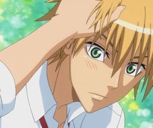 Usuijpg — husbando tier-list (+400) ♡ anime&manga // shojo&shonen ♡ option 359