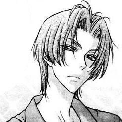 Yaoi18jpg — husbando tier-list (+400) ♡ anime&manga // shojo&shonen ♡ option 373