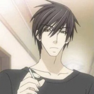 Yaoi21jpg — husbando tier-list (+400) ♡ anime&manga // shojo&shonen ♡ option 377